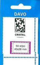 Poch. Davo Cristal F. 40X26