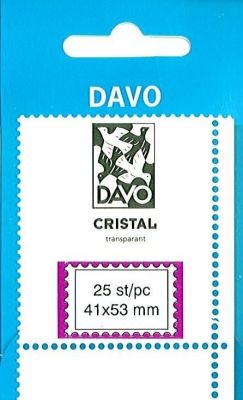 Poch. Davo Cristal F. 41X53