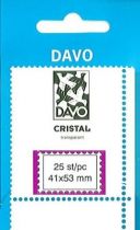 Poch. Davo Cristal F. 41X53