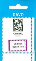 Poch. Davo Cristal F. 53X41