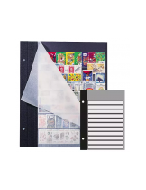 Recharges FUTURA : C90 (x5) Yvert et Tellier