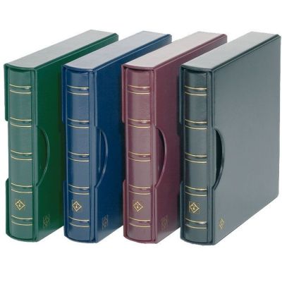 Reliure Classic � barre rotative PERFECT DP 