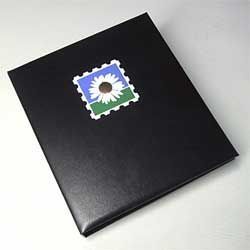 Reliure Kosmos Luxe Fleurs