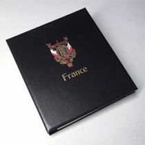 Reliure Kosmos Luxe France (Sans No.)