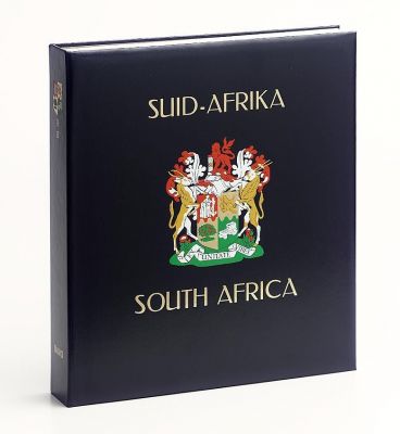 Reliure Luxe Afrique du Sud R�publique I