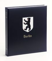 Reliure Luxe Berlin I