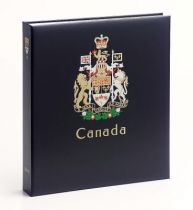 Reliure Luxe Canada I