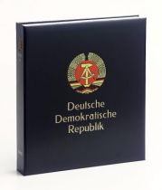 Reliure Luxe DDR I