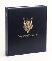 Reliure Luxe Polynésie Française I