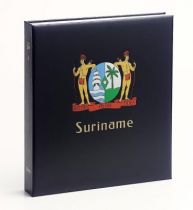 Reliure Luxe Surinam I