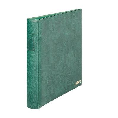 Reliure Regular Vert Lindner