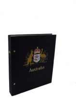 Reliure Standard Australie II