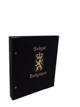 Reliure Standard Belgique (Sans No.)