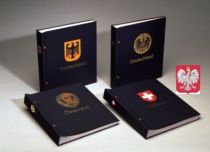 Reliure Standard Pologne I