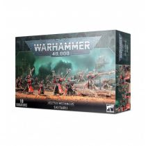Skitarii Rangers