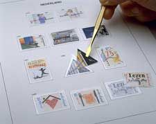 Texte Luxe Belgique II 1950-1969
