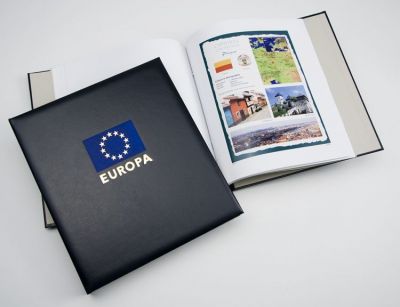 Texte Luxe Capitales Europ�ennes 2002-2013