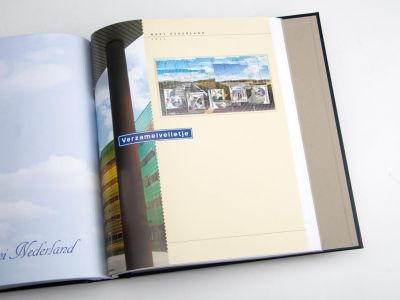 Texte Regular Pays Bas Timbres Personnali�s