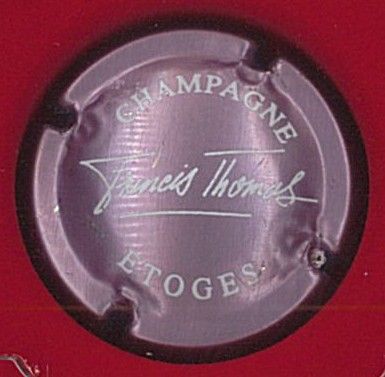 Thomas Francis - Ros�-Violac� et Blanc (12)