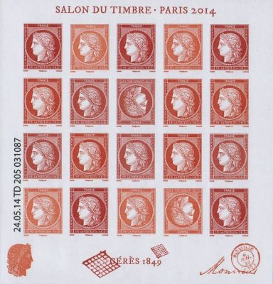 Philatélie Collections, le matériel du collectionneur : timbre, monnaie,  muselet