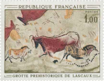 Timbres France Année Complète 1968