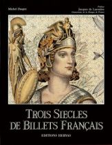 Trois siècles de billets français