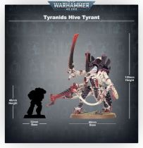Tyran des Ruches