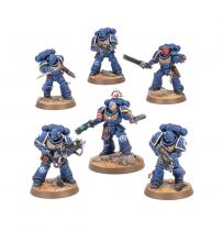 Warhammer 40.000: Set de d&eacute;couverte