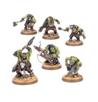 Warhammer 40.000: Set de d&eacute;couverte