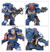 Warhammer 40.000: Set de d&eacute;couverte