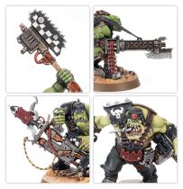 Warhammer 40.000: Set de d&eacute;couverte