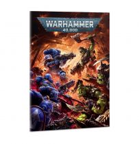 Warhammer 40.000: Set de d&eacute;couverte